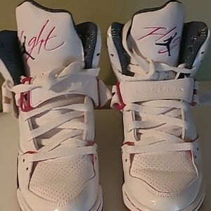 Jordan Flight Athletic Shoes
